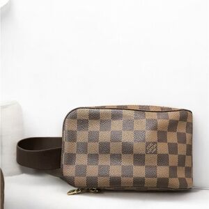 LV Damier Ebene Geronimo